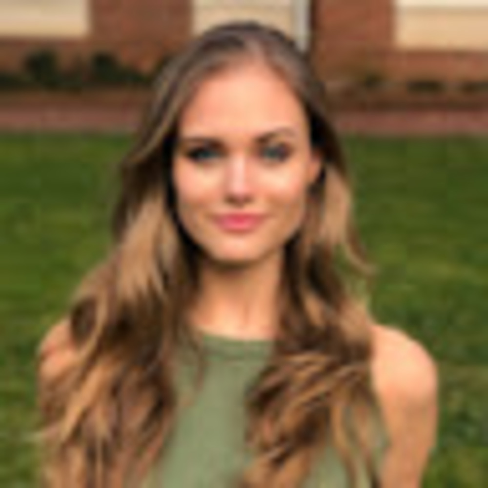 Meet your Posher, Rachel